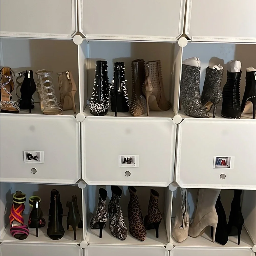 PART 2…I LOVE TO SHOP! - Picture 1 of 5